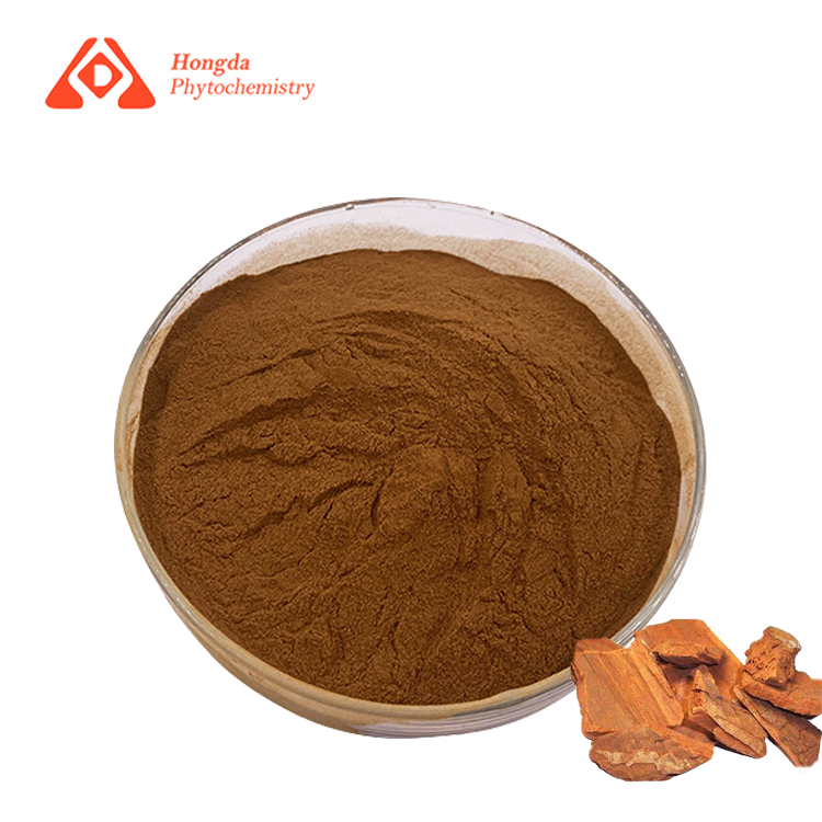 Organic Yohimbine Powder
